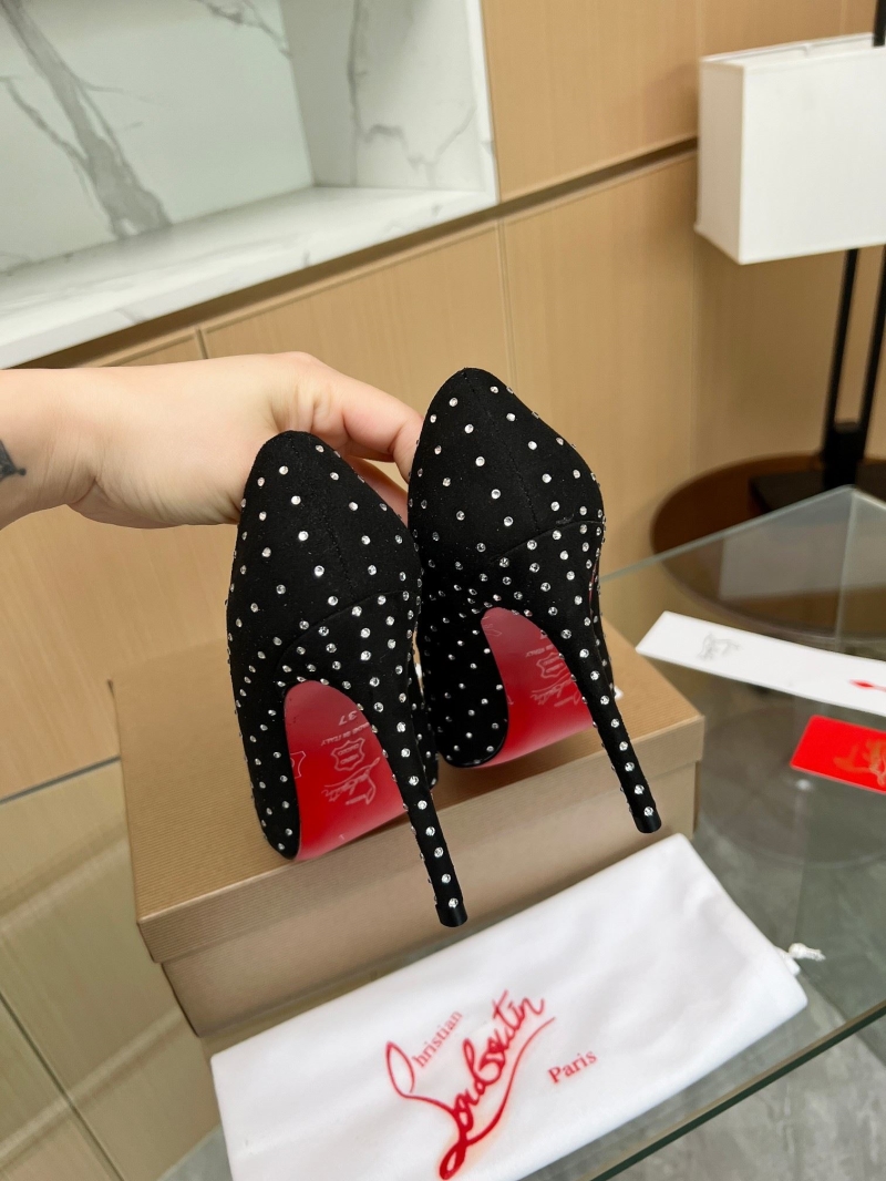 Christian Louboutin High Heels